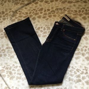 JBrand 818 Ink bootcut